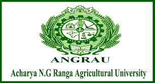 Acharya N.G. Ranga Agricultural University, Lam, Guntur – 522 034, Andhra Pradesh (State University)