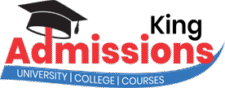 Admisionsking Logo image