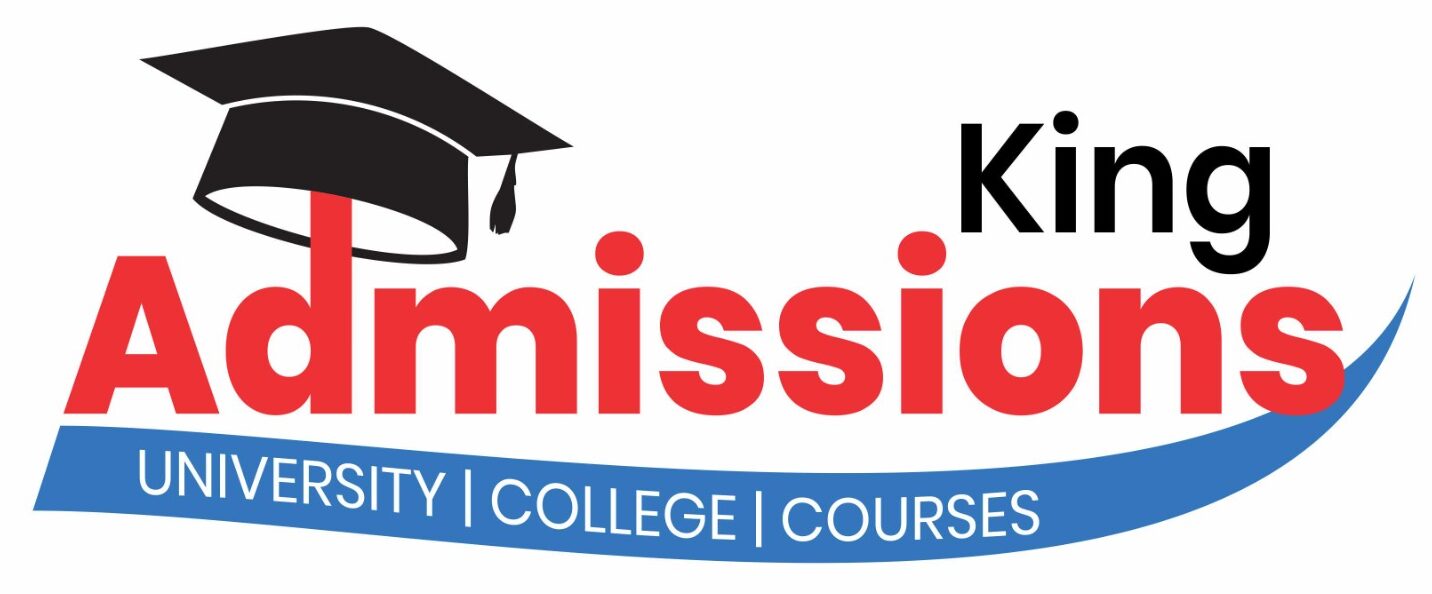 Logo Admissionsking.com